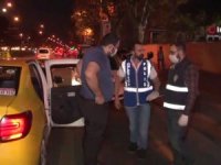 ‘Yeditepe Huzur’ Uygulamasında 176 Bin 652 Tl Para Cezası Kesildi