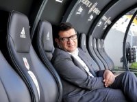 Erdal Torunoğulları: "Futbolcunun Geçmişine Değil Geleceğine Yatırım Yapılmalı"