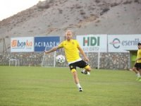 Semih Kaya: "En Büyük Hedefim Yeni Malatyaspor İle Avrupa Kupalarına Gitmek"