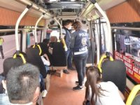 Ankara’da Kapsamlı Korona Virüs Denetimleri