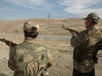 Hakkari’de Askerleri Şehit Eden Teröristler Öldürüldü