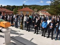 Cumhurbaşkanlığı Özel Kalem Müdürü Hasan Doğan’ın Acı Günü