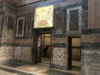 Kariye Camii’nde İlk Namaz 30 Ekim’de