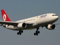 Thy’nın Kasım Ayı Uçuş Planı Belli Oldu