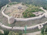 Aydos Kalesi’nin Restorasyon Çalışmaları Tamamlandı