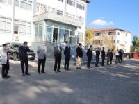 İçişleri Bakan Yardımcısı Erdil Varto’da