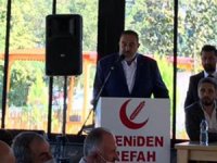 Zerdeci: Ermenistan’ın Gence'ye Gerçekleştirdiği Saldırı İnsanlık Suçudur ve Apaçık Bir Katliamdır.