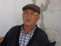 Sural Dede, Ermenilere Karşı Savaşarak Katledilen Dedesinin İntikamını Almak İstiyor
