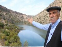 Turizmin Gözdesi Rumkale’ye Rakip Habeş Kanyonu