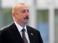 Azerbaycan Cumhurbaşkanı Aliyev, Kurtarılan Yeni Yerleri Açıkladı