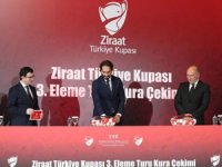 Ziraat Türkiye Kupası'nda 3. Tur Eşleşmeleri Belli Oldu. Pazarspor'un Kupa Rakibi Ankaraspor
