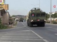 Abd S-400 Açıklaması