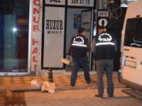 Malatya’da Bir Kişi Otel Odasında Ölü Bulundu