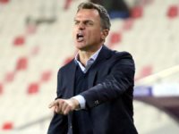 Tomas: “Çok Önemli Bir 3 Puan Aldık”