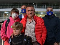 Hasan Kartal: “Daha iyi bir Rizespor izlettireceğiz”