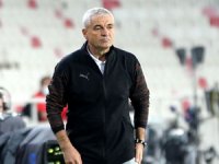 Çalımbay: “Hakemler rezil maç yönetti”