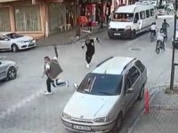 Esenyurt’ta İş Yerlerini Haraca Bağlamaya Çalışan Suç Makinesi Yakalandı