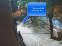 Klima Hırsızları Yakalandı