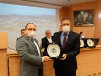 Türkiye’nin İlk Bin İhracatçı Firması Arasında Trabzon Arsin Osb’den 3 Firma Yer Aldı