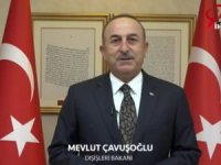 Dışişleri Bakanı Çavuşoğlu’ndan Saat 19.23’te Cumhuriyet Bayramı Paylaşımı