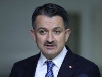 40 Kuruşluk Çiğ Süt Destek Primi Ödemeleri Erkene Ödenecek
