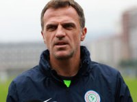 Tomas: "Seriye devam etmek istiyoruz"