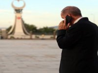 Cumhurbaşkanı Erdoğan, Yunanistan Başbakanı Miçotakis İle Telefonda Görüştü