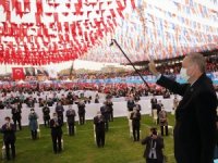 Cumhurbaşkanı Erdoğan: "26 Vefatımız Var, 885 Yaralımız Var"