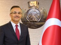 Vali Çeber'den Rize’nin İl Oluşunun 97.Yılı Mesajı