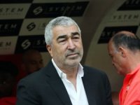 Samet Aybaba: "Daha Çok Çalışacağız Ve Kazanan Takım Haline Geleceğiz"
