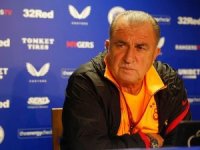 Fatih Terim: "Böyle Oynarsak Her Maçın Favorisi Oluruz"