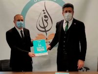 Rize'ye Yeni Özel Okul! Güneysu Eğitim Külliyesi Açılıyor