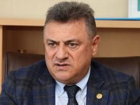 Kartal: "Hem Türkiye Kupası'nı hem ligi götürebilecek kadromuz var"