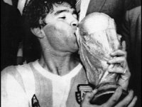 Şampiyonlar Ligi’nde Maradona İçin Saygı Duruşu Yapılacak