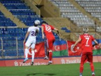 Ziraat Türkiye Kupası: Adana Demirspor: 4 - A. Afyonspor: 1