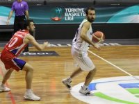 Türkiye Basketbol Ligi: Balıkesir Bşb: 71 - Final Spor: 68