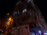 İzmir’deki ‘Küfür’ Cinayetinin Zanlısı Tutuklandı