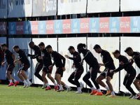 Galatasaray'ın Çaykur Rizespor maçı kamp kadrosu belli oldu