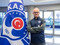Kasımpaşa’da İrfan Buz İstifa Etti