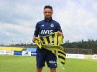 Caner, Gökhan Ve Sosa Eski Takımına Karşı
