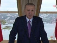Cumhurbaşkanı Erdoğan’dan İslam Düşmanlığı Vurgusu