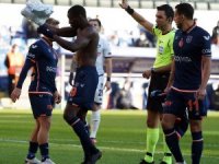 Başakşehir: 1 - Denizlispor: 0 (Maç Devam Ediyor)