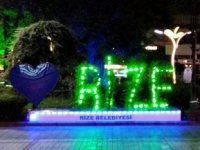 Karadeniz Bölgesi’nde En Fazla Faal Dernek Samsun’da, Rize 6. Sırada