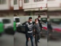 Hayvanlara Yönelik Cinsel İçerikli Söylemler Paylaşan Şahsa Gözaltı