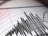 Kuşadası’nda Korkutan Deprem