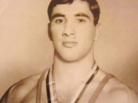 Avrupa Güreş Şampiyonu Nihat Kabanlı Korona Virüse Yenildi
