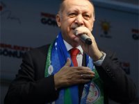 AK Parti Rize ve Trabzon İl Kongre Tarihi Belli Oldu. Cumhurbaşkanı Erdoğan Kongreler İçin Geliyor
