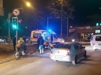 Yol Ortasında Kalp Krizi Geçiren Adam Hayatını Kaybetti