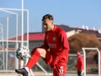 Sivasspor’da Hakan Arslan Korona Virüsü Atlattı