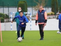 Trabzonspor’da Tek Hedef Sivasspor Karşısında Galibiyet